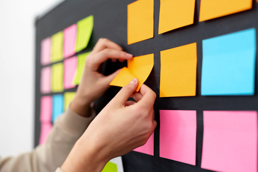 Quelle est la différence entre un logiciel de gestion de projet et un logiciel de gestion des tâches ?