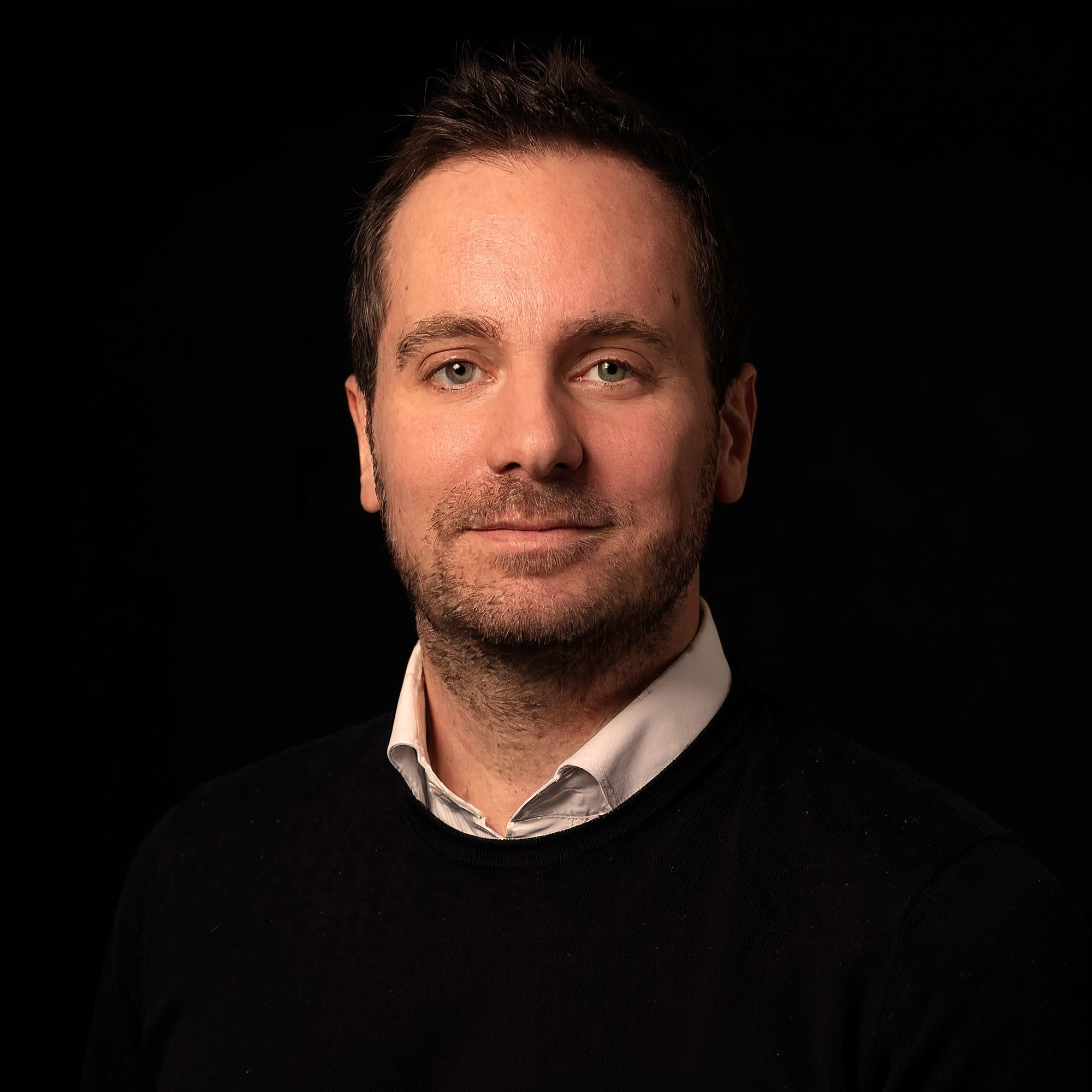 Fabien, fondateur de Kascade