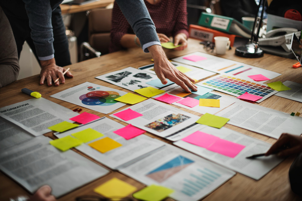 Progresser en gestion de projet : 10 conseils clés pour réussir